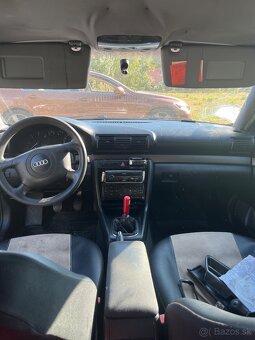 A4 B5 1.9TDI - 7