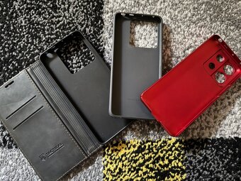 Xiaomi Redmi Note 13 Pro 5G/ 256GB - 7