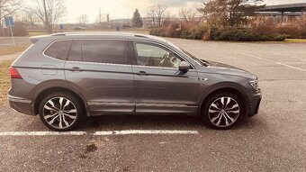Tiguan Rline - 7