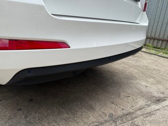 Škoda Octavia Combi 2.0 TDI Ambition - 7