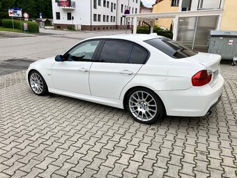 BMW 320Si M-Packet - 7