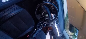 Škoda Superb - 7