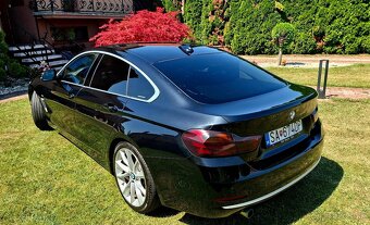 BMW rad 4 Gran Coupé Modern - 7