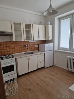 BIG and NICE FLAT CENTER KOSHICE AT OLD TOWN HAIL - 7