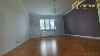 Znížená cena - LUXUSNÁ VILA PRE NAJNÁROČNEJŠÍCH - Top ponuka - 7