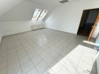 Administratívne priestory na prenájom v Novákoch - 7