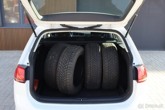 Volkswagen Golf Variant 1.6 TDI BMT 105k Trendline - 7