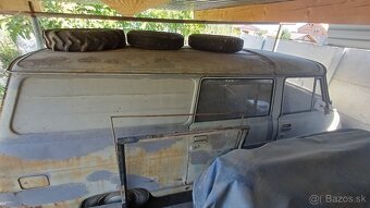 Škoda 1203 zo šiltom - 7