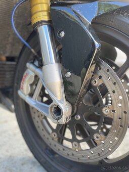 Bmw s1000rr, rv. 2018 okruhovka - 7