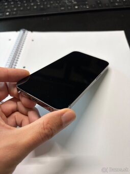 Predám iPhone 13 pro 128gb - 7