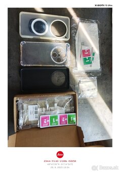 Oppo Find X8 PRO 16/512 predaj/výmena - 7