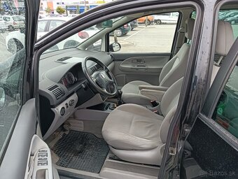 Volkswagen Sharan, 1,9 TDI, 85 kW, r.v. 2007 - 7
