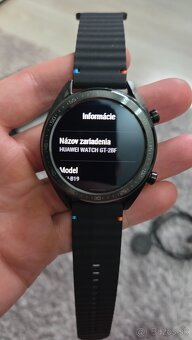 Huawei Watch GT 1 - 7