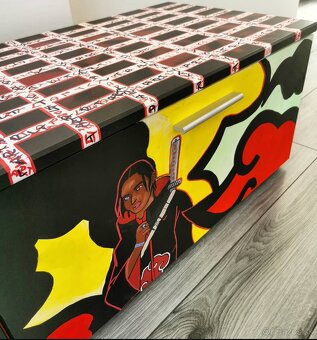 Custom nábytok, nábytkový set - 7