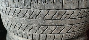 255/70 R15 C 6x139.7 M+S - 7