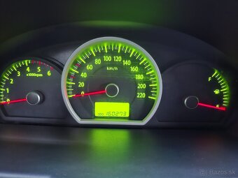 Kia Sportage 2,0CRDI 4x4 Facelift 160000km - 7