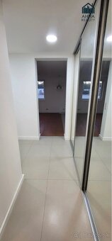 Štvorizbový byt na predaj- (Len 15 minút od Bratislavy) - 7