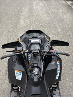 Ski Doo Summit Neo+ 600 EFI 146" 2 roky záruka - 7