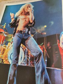 Fotokniha Led Zepelin - 7