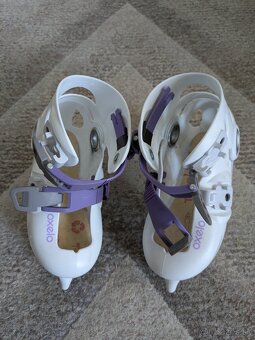 Detské ľadové korčule - 7