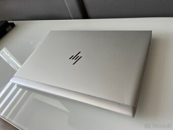 HP EliteBook 845 G8 – Ryzen 5 PRO, 8 GB RAM, 512 GB SSD, 14” - 7