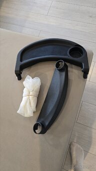 Dvojkombinacia kočík - 7