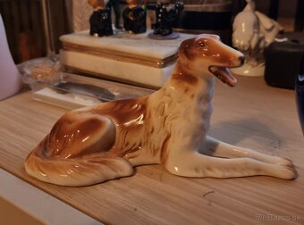 Predám zberateľské sošky - 7