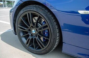 BMW Rad 3 Touring 335i M paket 225 kw - 7