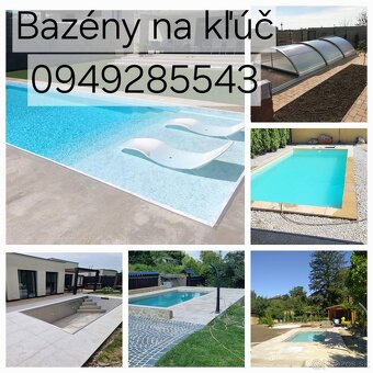 Stavebné a výkopové práce - 7