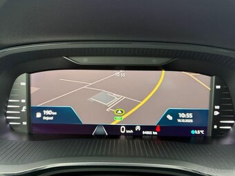 Škoda Octavia Combi 2.0 TDI -LED, VIRTUAL COCKPIT, NAVI, Výh - 7