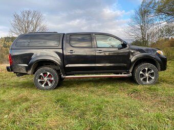 Toyota hilux 2.5 88kw - 7