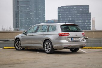Volkswagen Passat Variant 2.0 BiTDI 240k BMT Highline 4MOTIO - 7