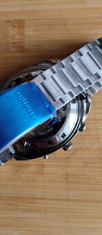 POZOR hodinky ORIENT AUTOMAT MULTIKALEDAR - 7