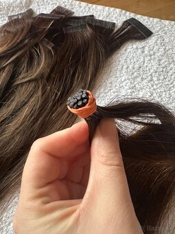 Predam vlasy na predĺženie - 7