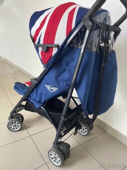 Easywalker Mini Buggy - 7