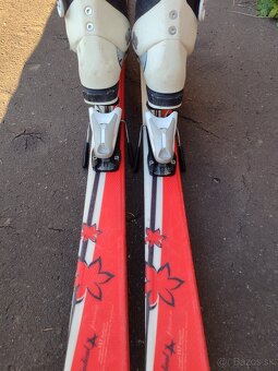 lyže 157cm - 7