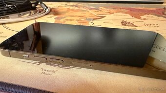 predam iphone 13 pro max v bezchybnom stave - 7