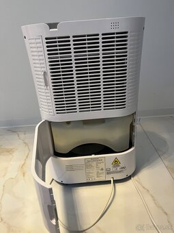 Odvlhčovač vzduchu Rohnson - 7