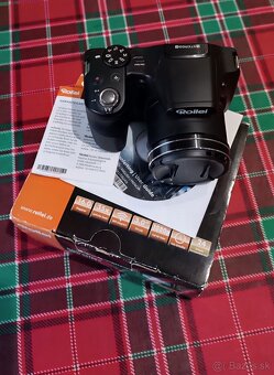 Rollei powerflex 350 wi-fi - 7