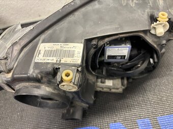 Bi-Xenon Seat Leon 1P Altea 5P + AFS modul - 7