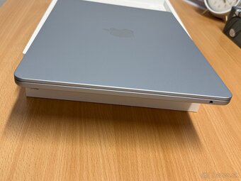 Macbook Air 13 M4 16/512Gb - Nový, v záruke - 7