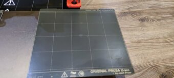 Prusa MK3S+ - nevyuzivana - 7