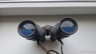 Ďalekohľad COMMANDER 16X50 - 7