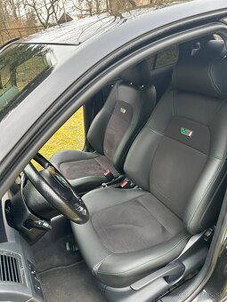 Škoda Fabia RS 1.9Tdi - 7