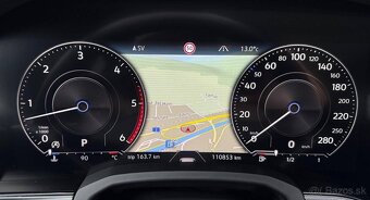 Volkswagen Touareg 3.0TDI V6 4Motion ELEGANCE - 7