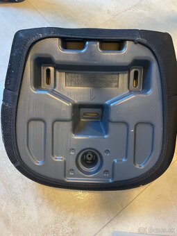 Podsedaky do auta Nania - 7