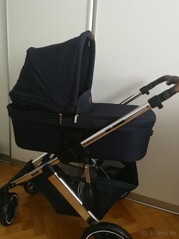 Kočík 3-kombinácia - 7