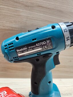 Makita - 7