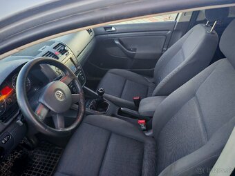 Volkswagen golf 5 - 7