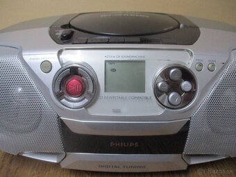 PHILIPS AZ1316/00C - 7